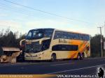 Marcopolo Paradiso G7 1800DD / Mercedes Benz O-500RSD / Bio Bio