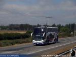 Marcopolo Paradiso G7 1800DD / Volvo B430R 8x2 / Eme Bus