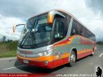 Marcopolo Paradiso G7 1050 / Scania K340 / Cruz del Sur