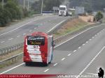 Busscar El Buss 340 / Mercedes Benz O-400RSE / Pullman Carmelita