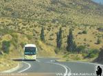 Irizar Century / Mercedes Benz O-500 / Expresp Norte