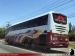 Irizar I6 3.90 / Volvo B420R / Hualpen