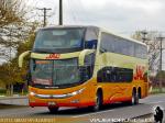 Marcopolo Paradiso G7 1800DD / Mercedes Benz O-500RSD / JAC