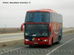 Marcopolo Paradiso 1550LD / Mercedes Benz O-500RSD / Tas Choapa Internacional