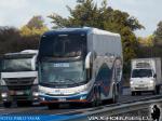 Marcopolo Paradiso G7 1600LD / Volvo B420R 8x2 / Eme Bus