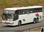 Marcopolo Paradiso GV1150 / Scania K113 / Pullman Setter