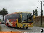 Busscar Vissta Buss LO / Mercedes Benz O-500R / Jota Ewert