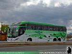 Mascarello Roma 370 / Volvo B430R / Nilahue