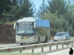 Irizar Century / Scania K340 / Linea Azul