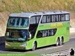 Modasa New Zeus II / Mercedes Benz O-500RSD / Tur-Bus