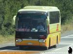 King Long XMQ6130Y / JAC