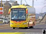 Irizar Century / Scania K380 / Linea Azul