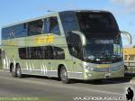 Marcopolo Paradiso G7 1800DD / Scania K400 / ETM