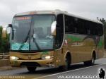 Marcopolo Viaggio 1050 / Mercedes Benz OF-1721 / Buses Jeldres