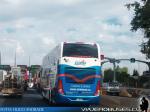 Marcopolo Paradiso G7 1800DD / Volvo B430R 8x2 / Eme Bus