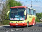 Marcopolo Viaggio 1050 / Mercedes Benz O-400RSE / Pullman JC