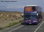 Busscar Panorâmico DD / Mercedes Benz O-500RSD / Flota Barrios