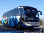 Neobus New Road N10 380 / Volvo B420R / Linatal