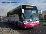 Busscar Jum Buss 360 / Mercedes Benz O-500RS / Pullman Tur