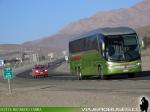 Marcopolo Paradiso G7 1200 / Mercedes Benz O-500RSD / Tur-Bus