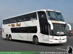 Marcopolo Paradiso 1800DD / Scania K420 / Buses Villa Prat