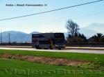 Busscar Panoramico DD / Scania K420 / Jet Sur