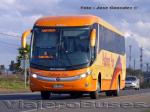 Marcopolo Paradiso G71050 / Volvo B9R / Pullman Sur