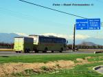 Busscar Vissta Buss LO / Mercedes Benz OH-1628 / Tur-Bus