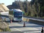 Irizar I6 / Scania K360 / Buses Jeldres