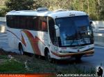 Marcopolo Viaggio 1050 / Mercedes Benz OF-1721 / Los Alces