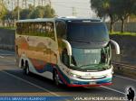 Marcopolo Paradiso G7 1800DD / Scania K410 / Eme Bus