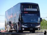 Modasa New Zeus II / Scania K410 / Talca Paris y Londres