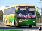 Busscar El Buss 340 / Mercedes Benz O-400RSE / Buses Villa Prat