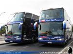 Marcopolo Paradiso 1800DD / Scania K420 / Andimar