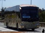 Irizar Century 3.90 / Mercedes Benz O-500RSD - Scania K380 / Linea Azul