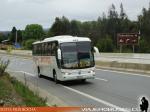 Marcopolo Andare Class 1000 / Scania K340 / Jota Ewert