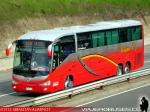 Irizar Century 3.90 / Mercedes Benz O-500RSD / Lista Azul