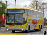 Comil Campione 3.65 / Mercedes Benz O-500RSD / Jet Sur