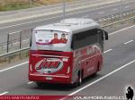 Irizar i6 3.90 / Mercedes Benz O-500RSD / Buses JM