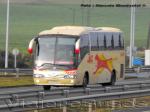 Irizar Century / Mercedes Benz OH-1628 / Jac