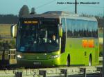 Busscar Vissta Buss LO / Mercedes Benz OH-1628 / Tur-Bus