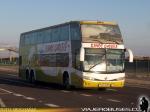 Marcopolo Paradiso 1800DD / Mercedes Benz O-500RSD / Ramos Cholele