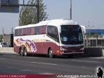 Irizar I6 3.90 / Volvo B420R / Hualpen