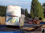 Busscar Jum Buss 400 / Mercedes Benz O-400RSD / Buses Garcia
