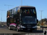 Modasa New Zeus II / Scania K410 / Pullman Bus