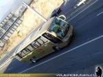 Busscar Vissta Buss LO / Mercedes Benz O-400RSE / Particular