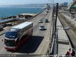 Unidades en el Borde Costero / Viña del Mar - Valparaiso