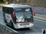 Marcopolo Viaggio 1050 / Volvo B7R / Buses Silpar
