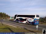 Marcopolo Paradiso G7 1800DD / Volvo B430R 8x2 / Eme Bus