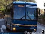 Marcopolo Andare / Mercedes Benz OF-1721 / Buses Pehuen